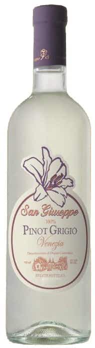 San Giuseppe Pinot Grigio 1.5L
