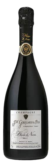J.M. Gobillard Brut Blanc de Noir NV