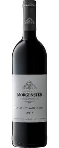 Morgenster Cabernet Sauvignon 2014
