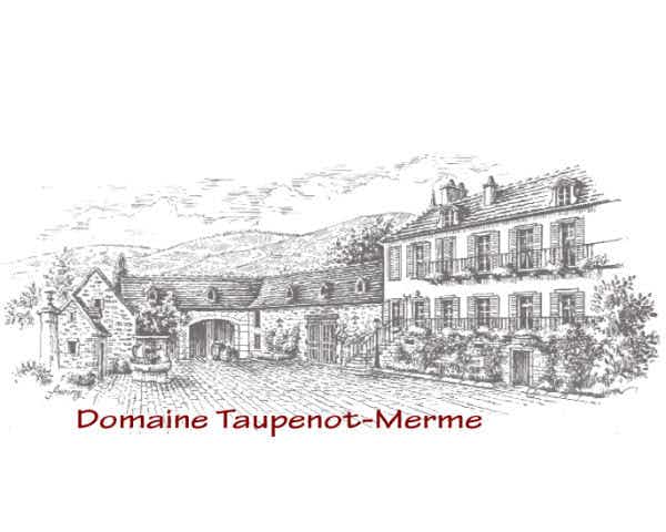 Domaine Taupenot-Merme Corton Rognet 2015
