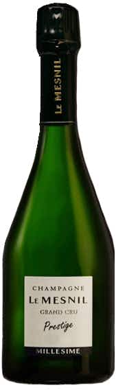 Le Mesnil Vintage Cuvee Prestige