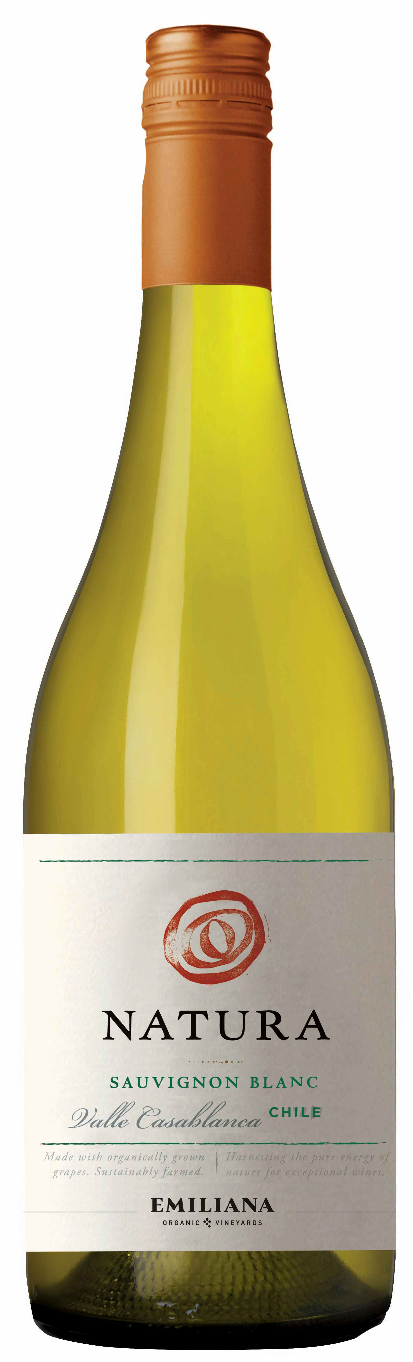 Natura Sauvignon Blanc 2018