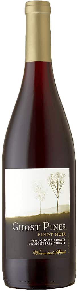 Ghost Pines Pinot Noir