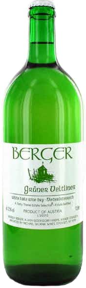 Berger Gruner Veltliner 2017