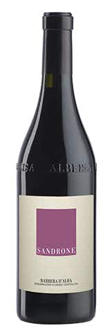 Luciano Sandrone Barbera d'Alba 2015