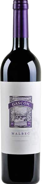 Don Miguel Gascon Malbec 2017