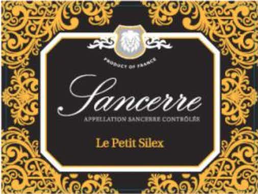 Le Petit Silex Sancerre 2017
