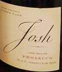 Josh Cellars Prosecco