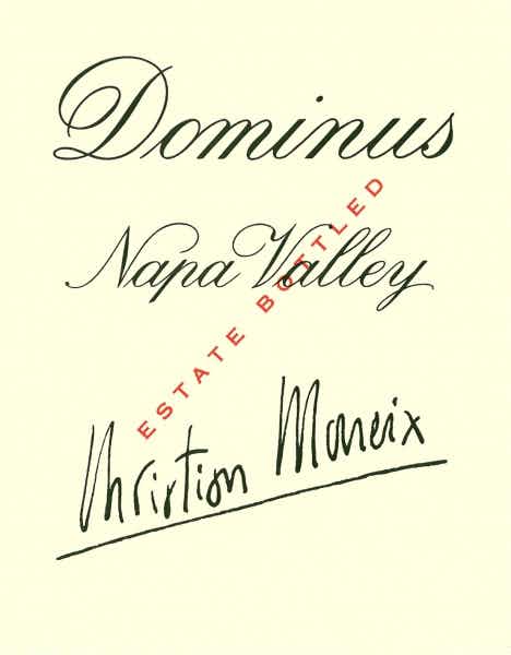 Dominus Napa Valley Red 2014 1.5L