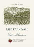 Cabernet Sauvignon 2013