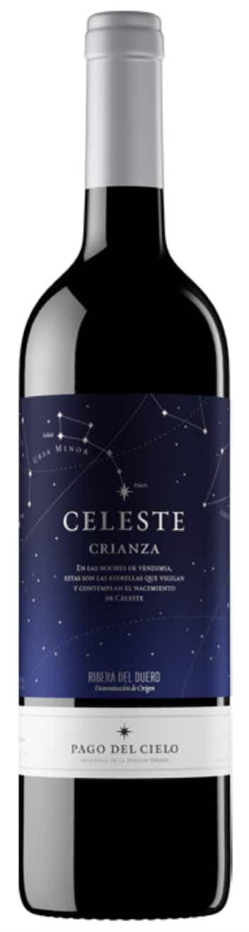 Torres Celeste 2015