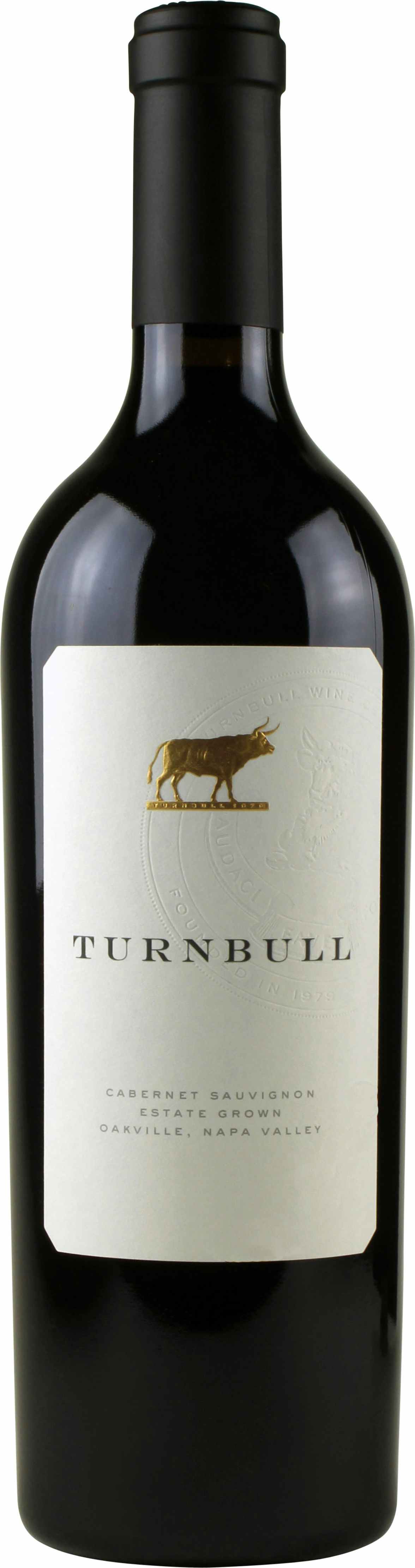 Turnbull Cabernet Sauvignon 2016