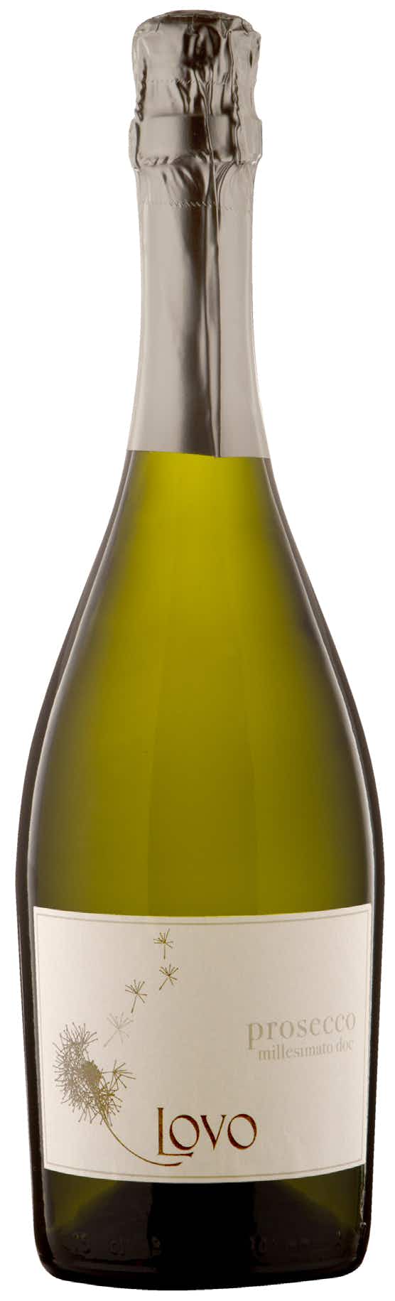 Lovo Prosecco 2017