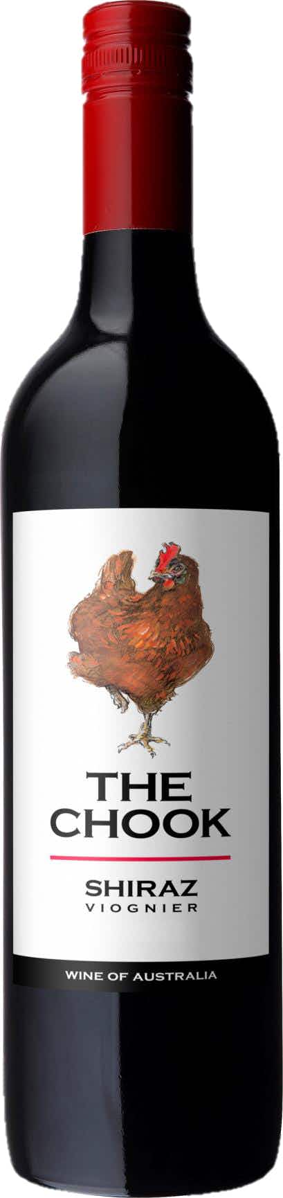 The Chook Shiraz Viognier 2016