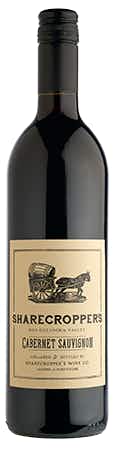 Owen Roe Sharecropper's Cabernet Sauvignon
