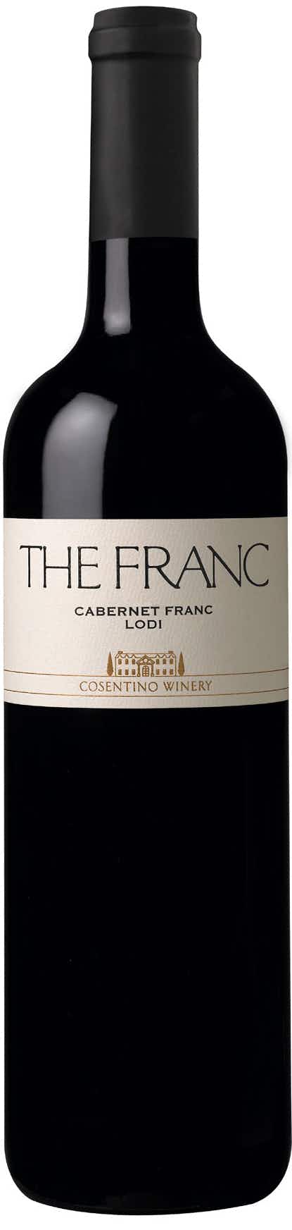 Cosentino The Franc 2017