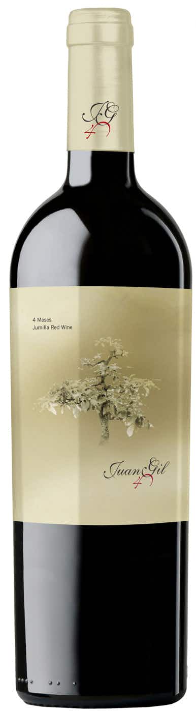 Bodegas Juan Gil Monastrell 2016