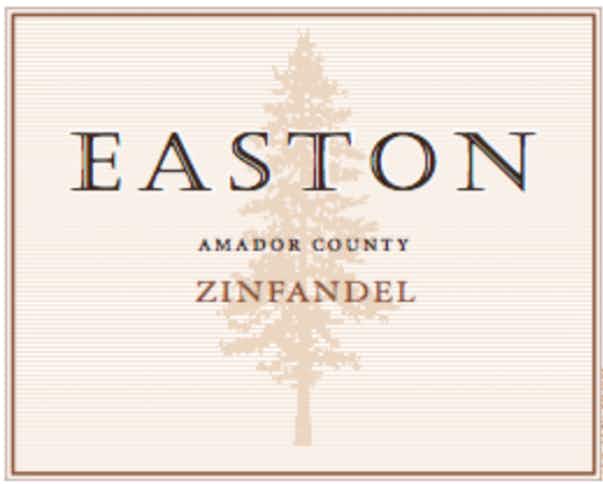 Easton Zinfandel 2015