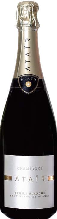Champagne Ataïr Blanc De Blancs