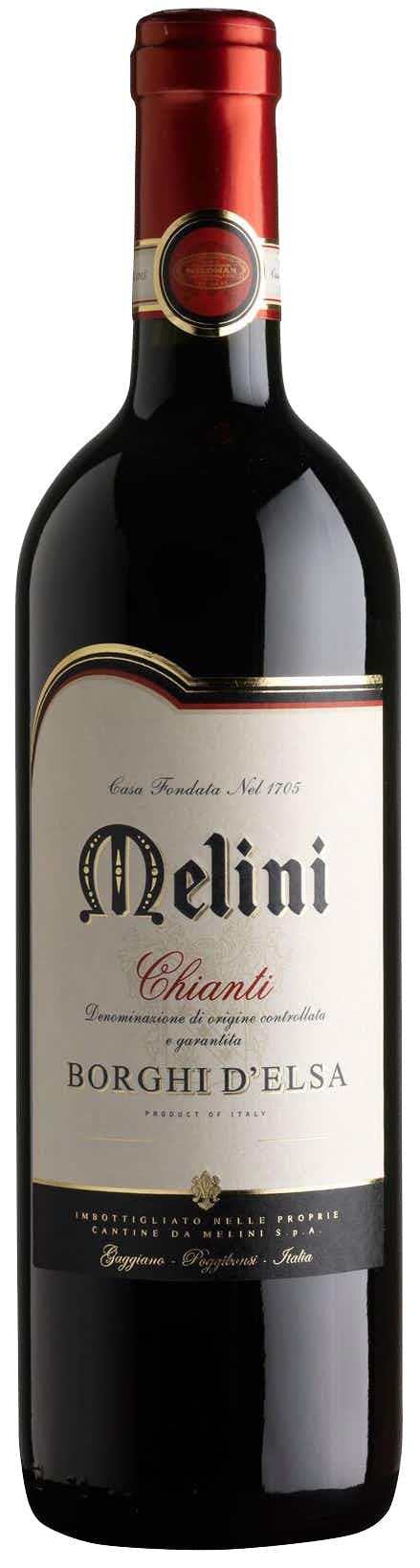 Melini Chianti Borghi d'Elsa 2017