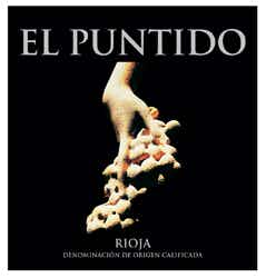 Vinedos de Paganos El Puntido Rioja 2010
