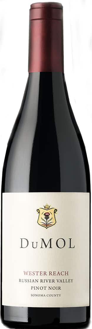 DuMol Wester Reach Pinot Noir 2016