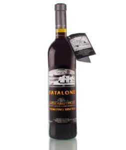 Fatalone Gioia del Colle Primitivo Riserva 2015