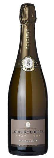 Louis Roederer Brut Blanc de Blancs 2012