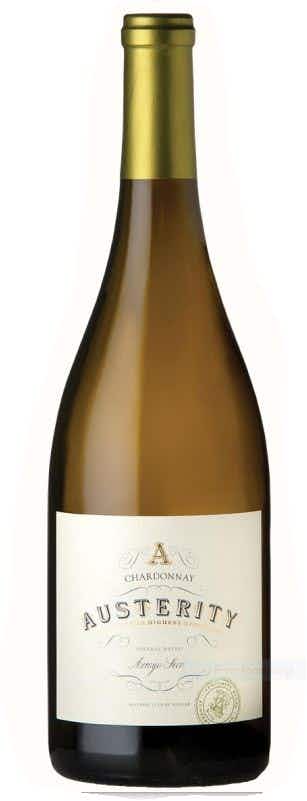 Austerity Chardonnay 2016