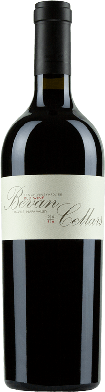 Bevan Tench EE 2016