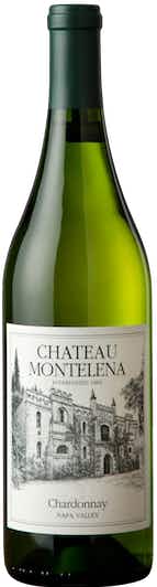 Chateau Montelena Napa Valley Chardonnay 2016