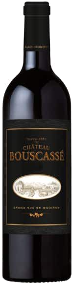 Château-Bouscasse Madiran 2013