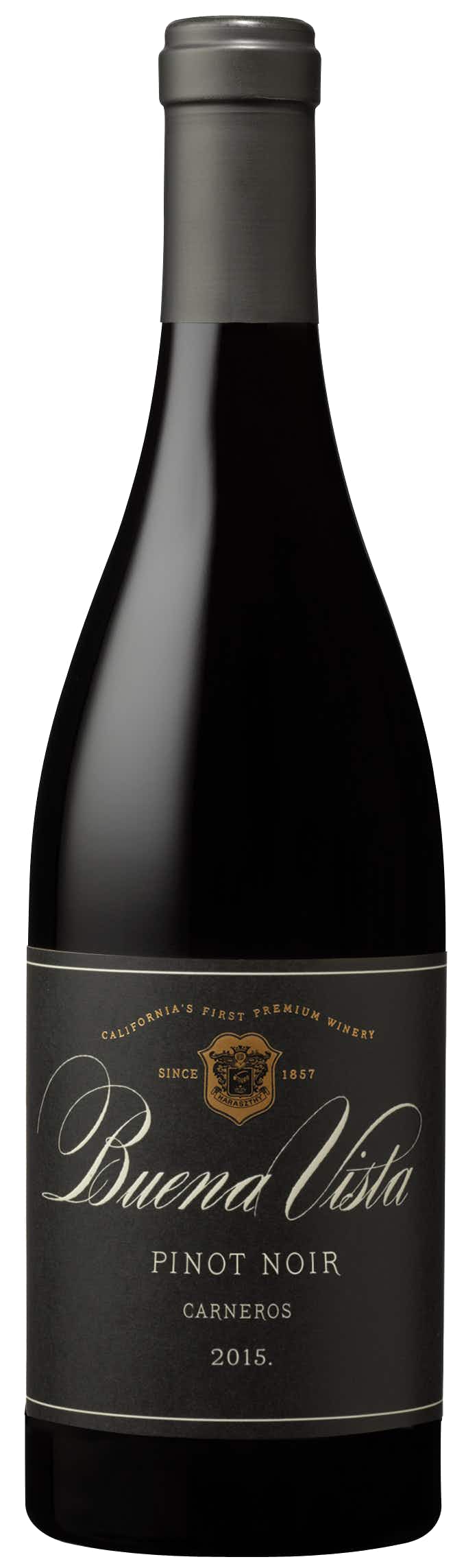 Buena Vista Winery Carneros Pinot Noir 2015