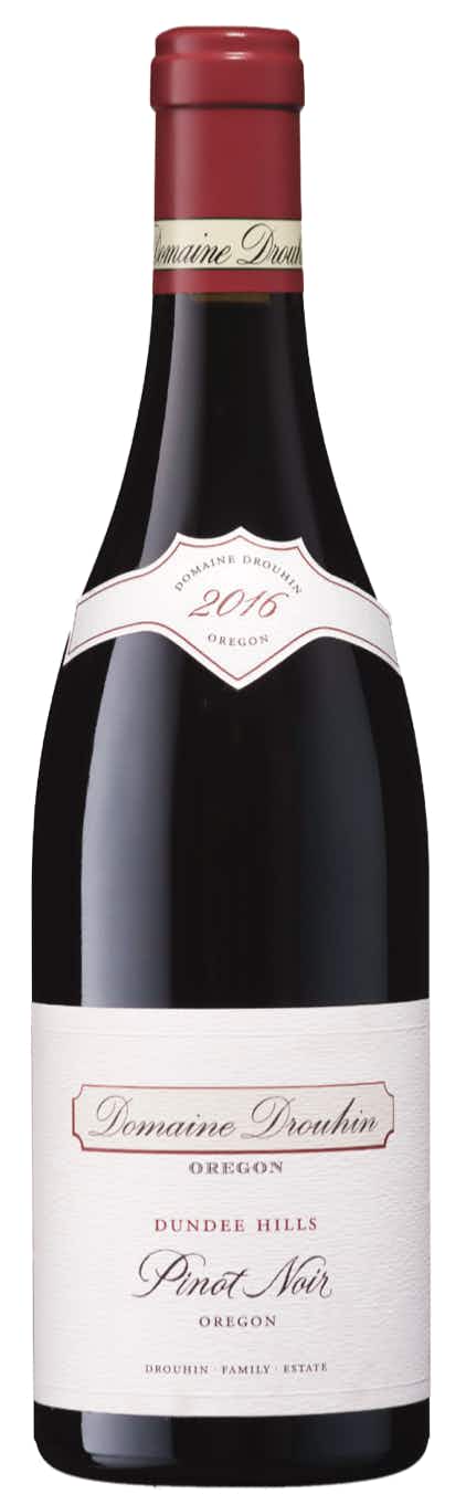 Domaine Drouhin Pinot Noir 2016 375ml