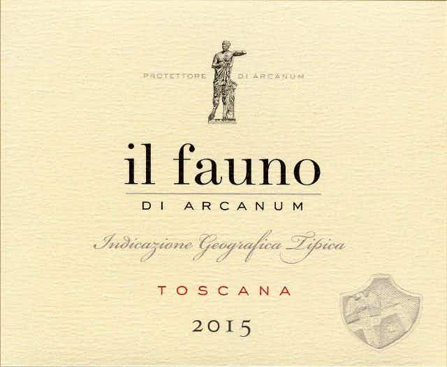 Arcanum Il Fauno di Arcanum 2015