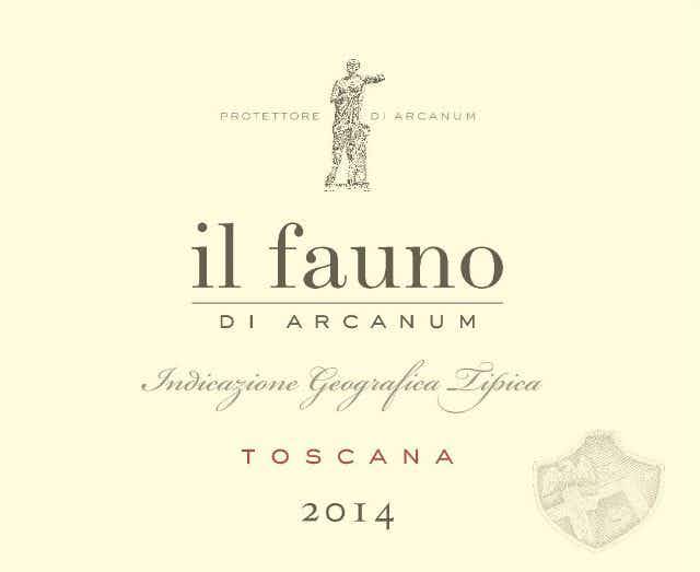 Arcanum Il Fauno di Arcanum 2014