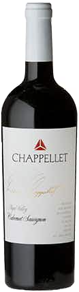 Chappellet Signature Cabernet Sauvignon