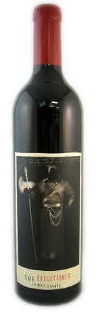 Shinas Estate Shinas Estate 'The Executioner' 2015