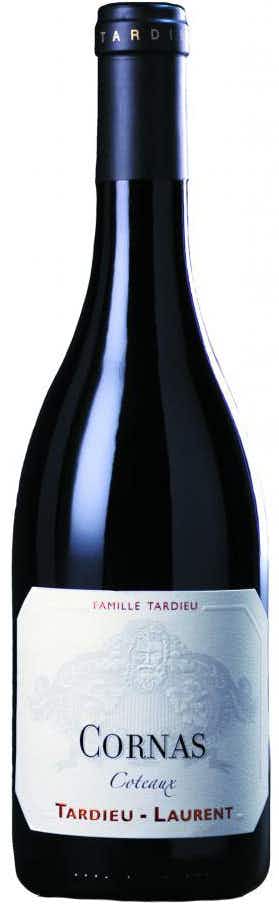 Tardieu-Laurent Cornas Coteaux 2015