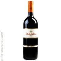 Antinori Solaia 1997