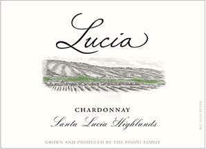 Lucia Chardonnay 2016