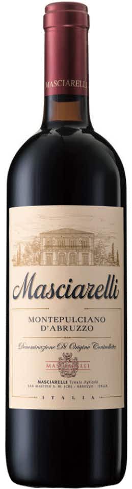 Masciarelli Montepulciano d'Abruzzo