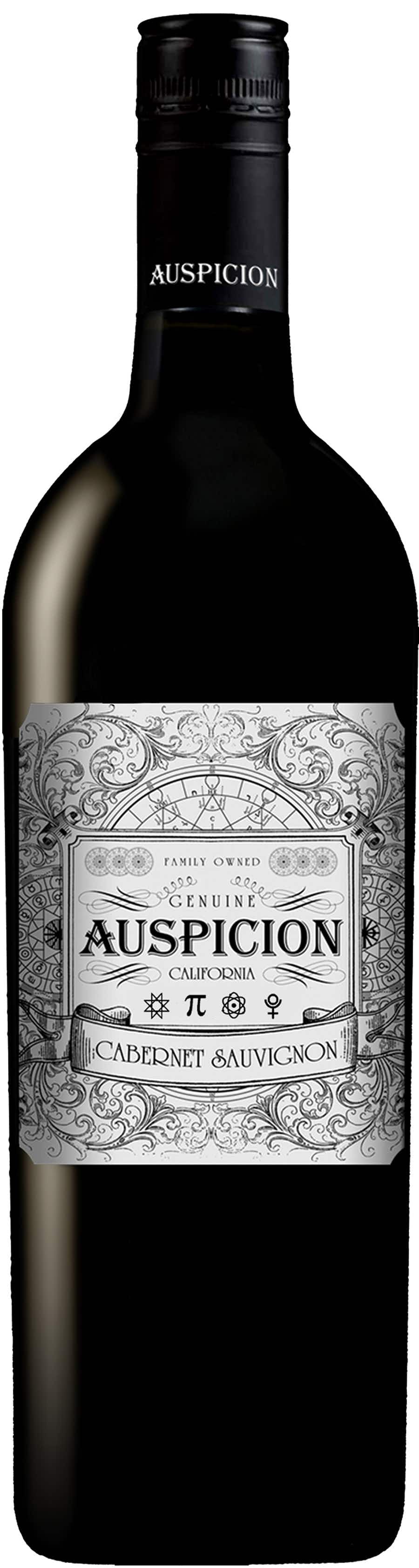 Auspicion Cabernet Sauvignon