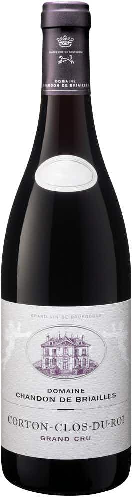 Domaine Chandon de Briailles Corton Clos du Roi 2010