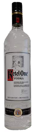 Ketel One Vodka 200ml