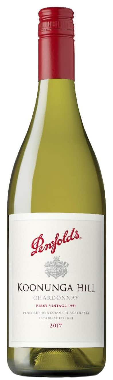 Penfolds Koonunga Hill Chardonnay 2017