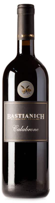 Bastianich Calabrone 2012