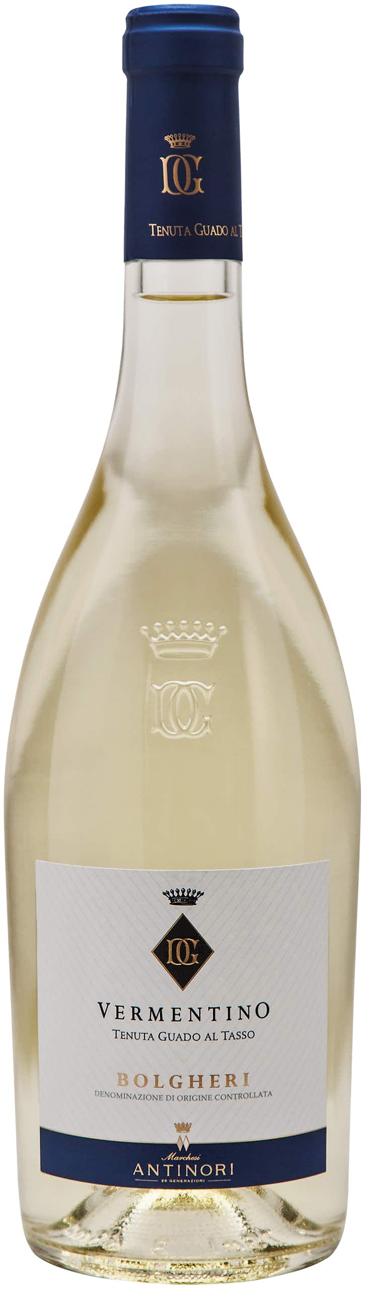 Antinori Guado Al Tasso Vermentino 2017