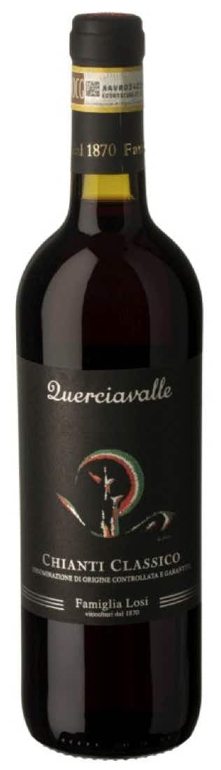 Querciavalle Chianti Classico 2013