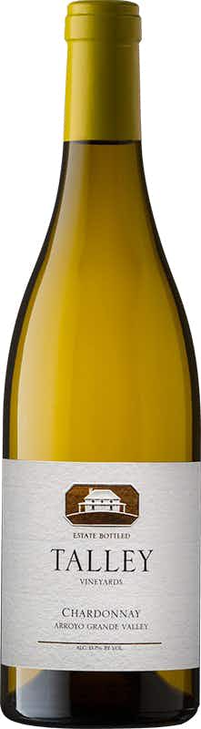 Talley Vineyards Estate Chardonnay